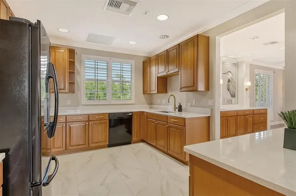 $835,000 | 6340 Water Crest Way, Unit 301, Lakewood Ranch, FL 34202