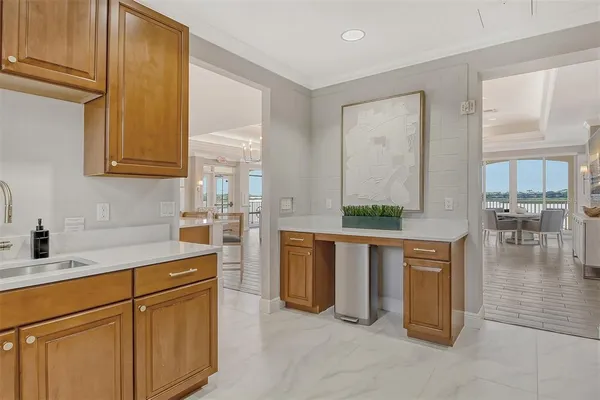 $835,000 | 6340 Water Crest Way, Unit 301, Lakewood Ranch, FL 34202