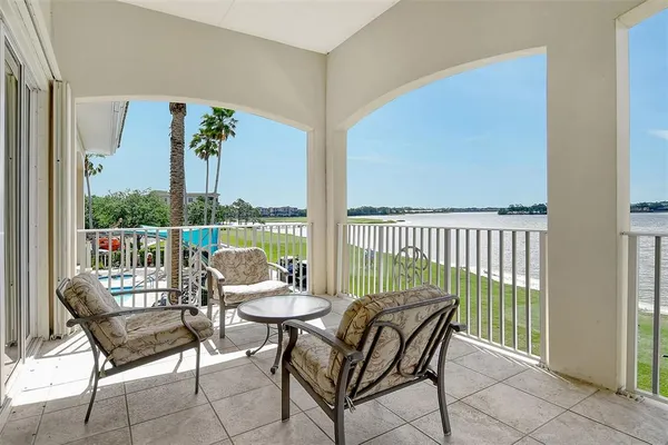 $835,000 | 6340 Water Crest Way, Unit 301, Lakewood Ranch, FL 34202