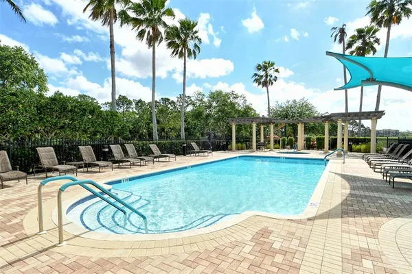 $835,000 | 6340 Water Crest Way, Unit 301, Lakewood Ranch, FL 34202