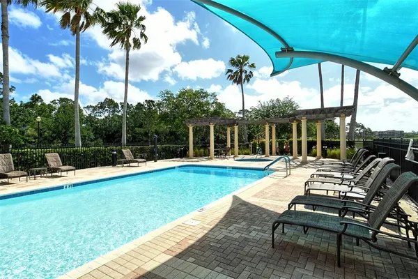 $835,000 | 6340 Water Crest Way, Unit 301, Lakewood Ranch, FL 34202