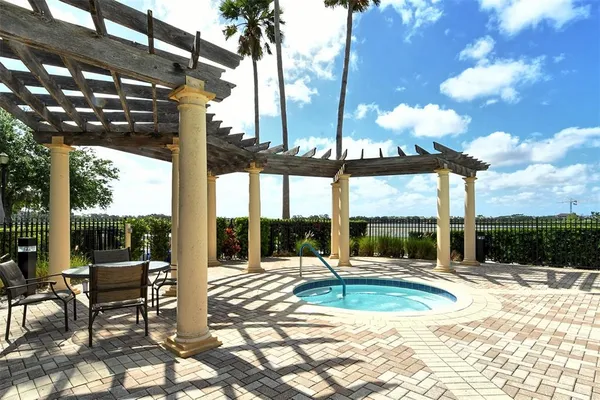 $835,000 | 6340 Water Crest Way, Unit 301, Lakewood Ranch, FL 34202