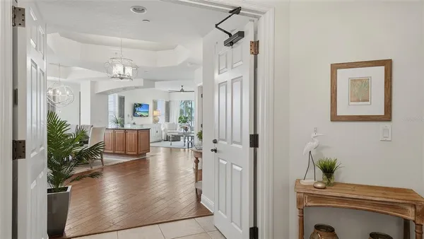 $835,000 | 6340 Water Crest Way, Unit 301, Lakewood Ranch, FL 34202
