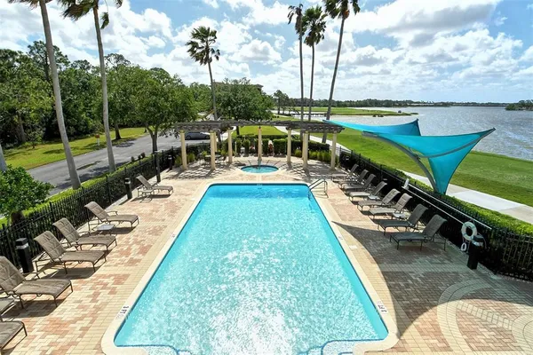 $835,000 | 6340 Water Crest Way, Unit 301, Lakewood Ranch, FL 34202