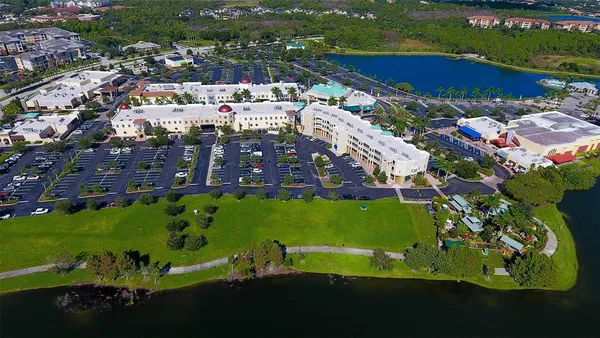 $835,000 | 6340 Water Crest Way, Unit 301, Lakewood Ranch, FL 34202