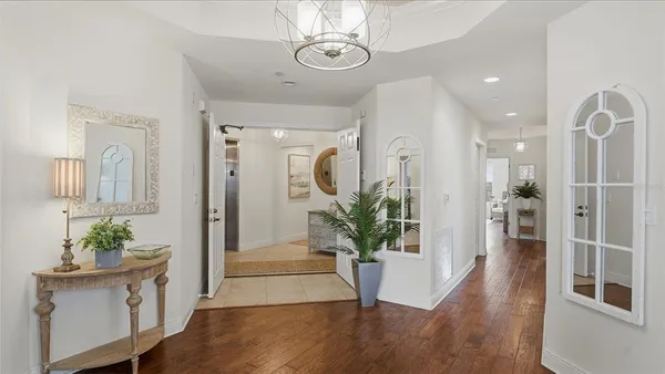 $835,000 | 6340 Water Crest Way, Unit 301, Lakewood Ranch, FL 34202