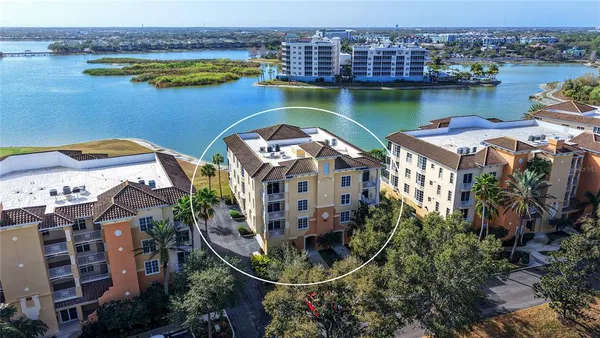 $835,000 | 6340 Water Crest Way, Unit 301, Lakewood Ranch, FL 34202