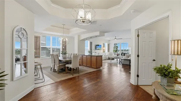 $835,000 | 6340 Water Crest Way, Unit 301, Lakewood Ranch, FL 34202