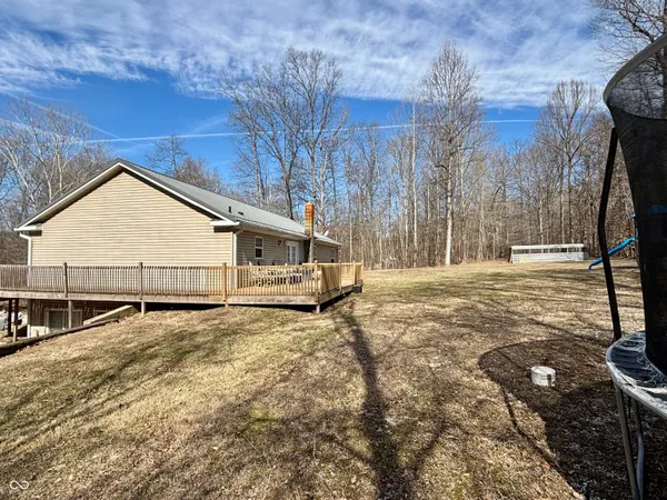 $339,900 | 9865 South County Road 825 West, Reelsville, IN 46171