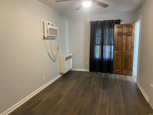 $700 | 1328 Sinclair Street, Unit 2, Fort Wayne, IN 46808