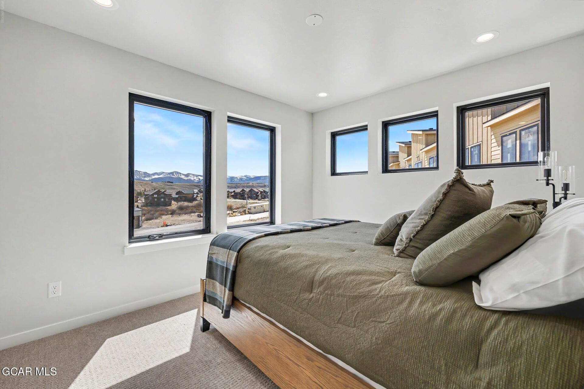 800 County Road Granby, CO 80446 - Photo 56 of 67 60 - GCR