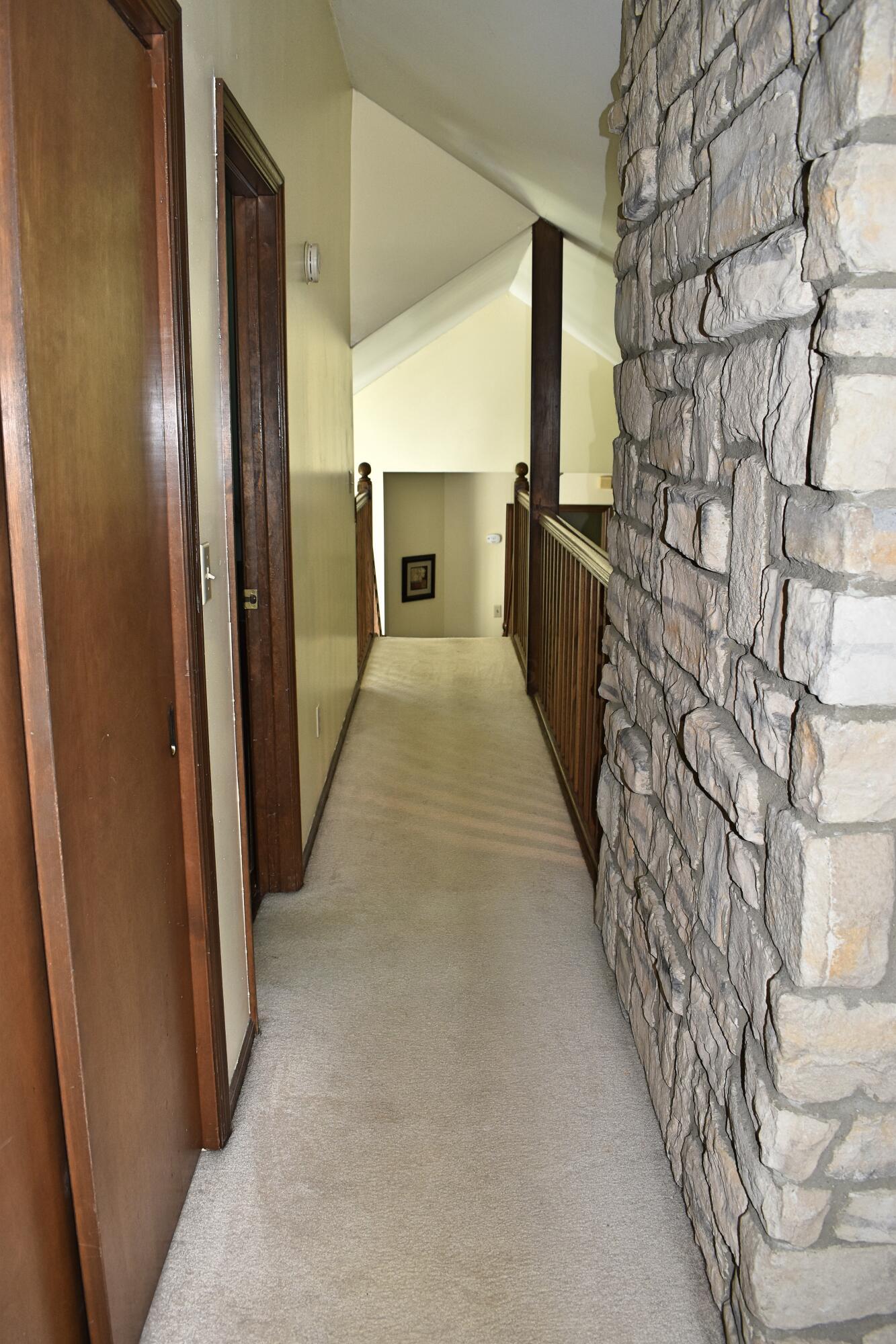 25 Busey Road Canal Winchester, OH 43110 - Photo 12 of 14 UpstairsHallway
