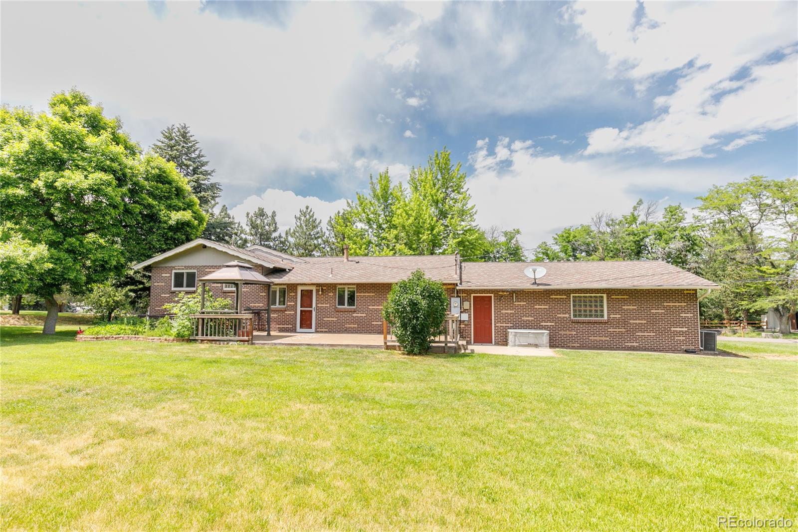 13990 Berry Road Golden, CO 80401 - Photo 33 of 49 Gallery Image 33