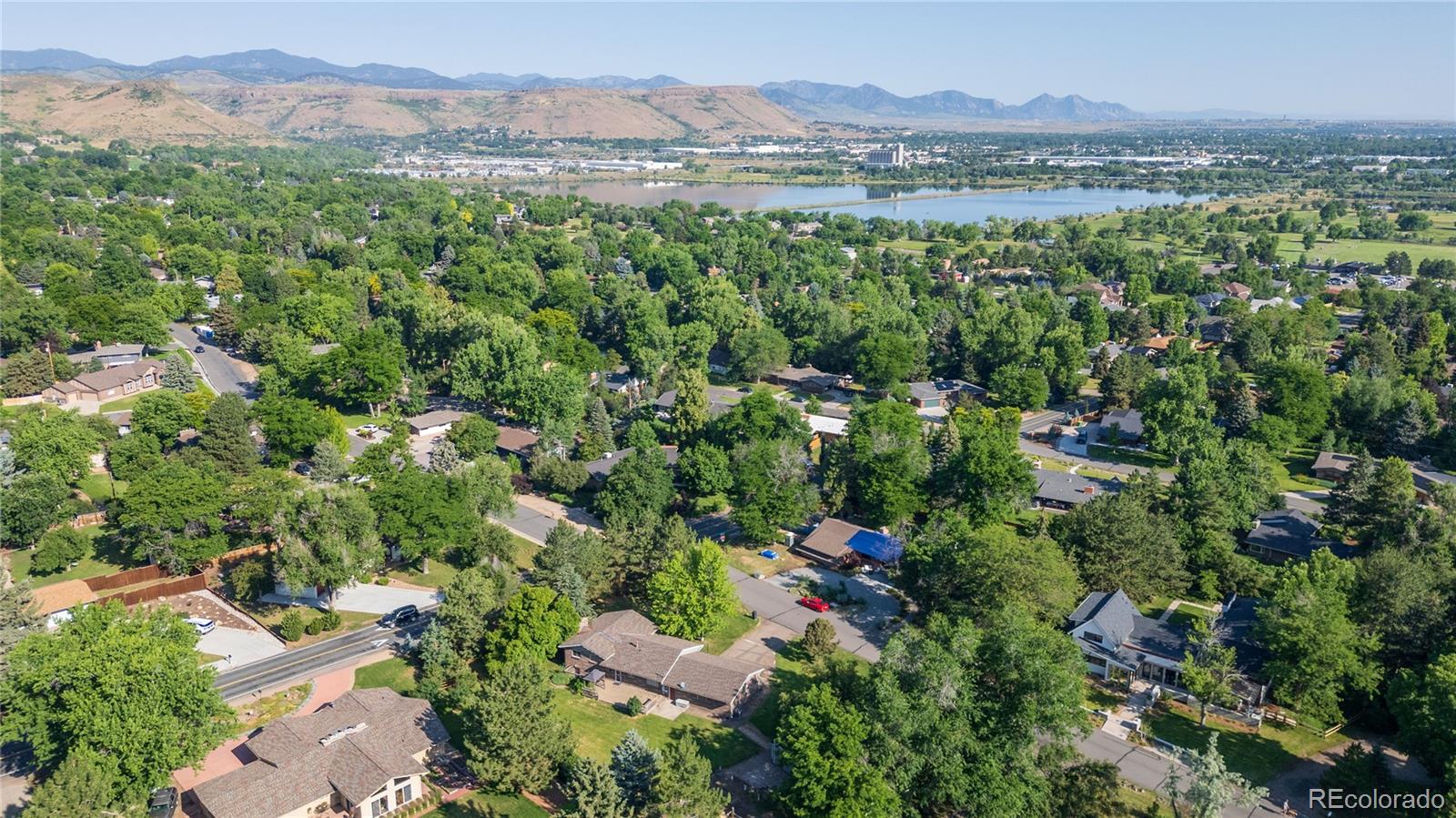 13990 Berry Road Golden, CO 80401 - Photo 44 of 49 Gallery Image 44