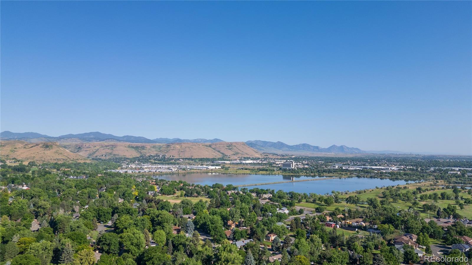 13990 Berry Road Golden, CO 80401 - Photo 46 of 49 Gallery Image 46