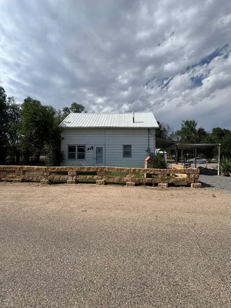 $75,000 | 409 West Swink Avenue, Fowler, CO 81039