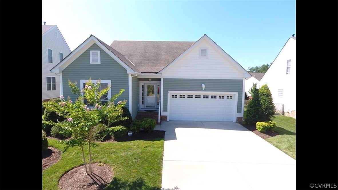 14113 Alcorn Way Midlothian, VA 23114 - Photo 1 of 47