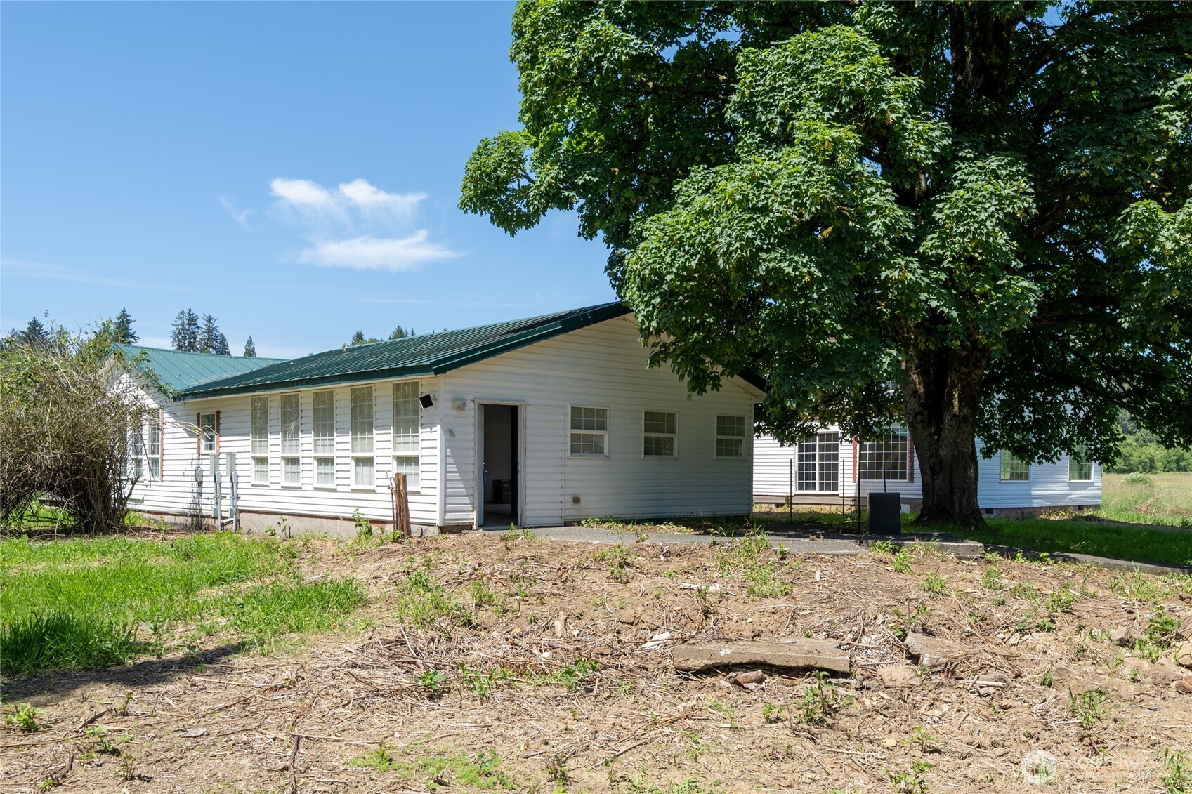 57 Covered Bridge Road Grays River, WA 98621 - Photo 29 of 39