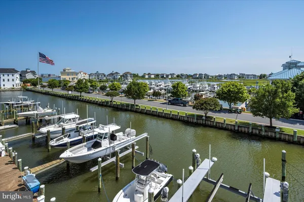 $1,599,000 | 13000 Marina View Lane, Unit 20, Ocean City, MD 21842