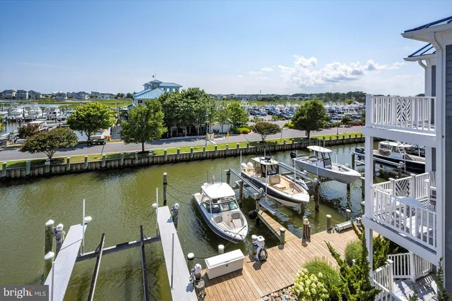 $1,599,000 | 13000 Marina View Lane, Unit 20, Ocean City, MD 21842