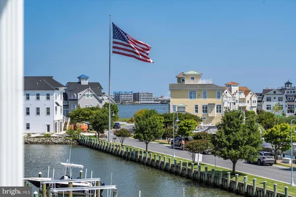 $1,599,000 | 13000 Marina View Lane, Unit 20, Ocean City, MD 21842