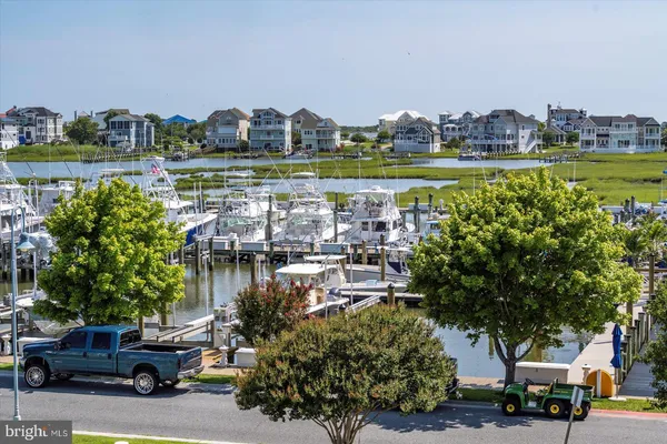 $1,599,000 | 13000 Marina View Lane, Unit 20, Ocean City, MD 21842