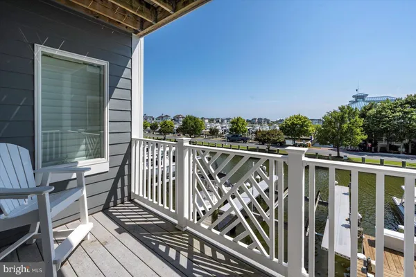 $1,599,000 | 13000 Marina View Lane, Unit 20, Ocean City, MD 21842