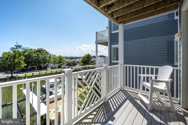 $1,599,000 | 13000 Marina View Lane, Unit 20, Ocean City, MD 21842