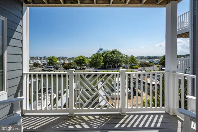 $1,599,000 | 13000 Marina View Lane, Unit 20, Ocean City, MD 21842