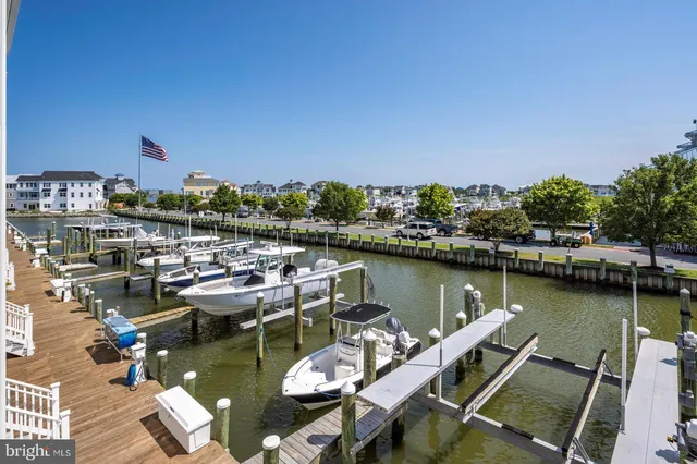 $1,599,000 | 13000 Marina View Lane, Unit 20, Ocean City, MD 21842