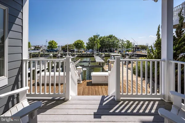 $1,599,000 | 13000 Marina View Lane, Unit 20, Ocean City, MD 21842