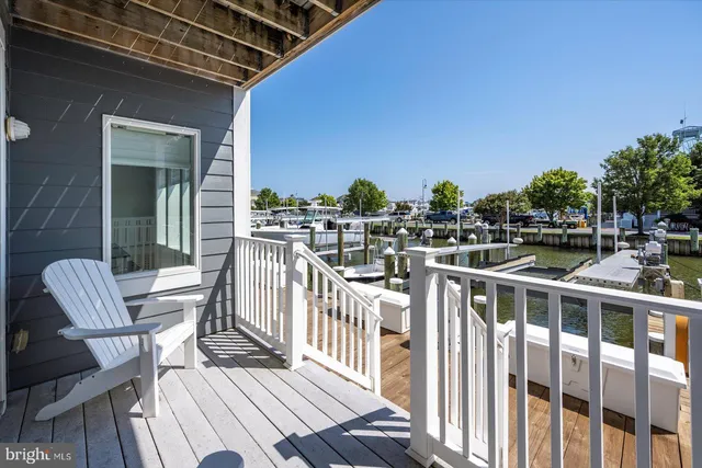 $1,599,000 | 13000 Marina View Lane, Unit 20, Ocean City, MD 21842