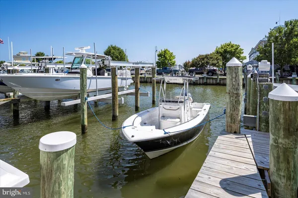 $1,599,000 | 13000 Marina View Lane, Unit 20, Ocean City, MD 21842
