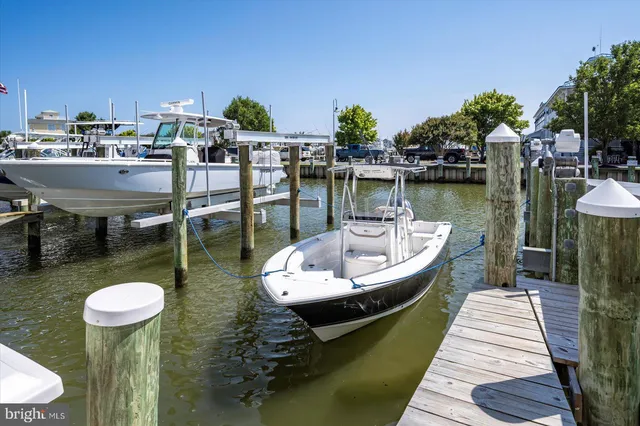 $1,599,000 | 13000 Marina View Lane, Unit 20, Ocean City, MD 21842