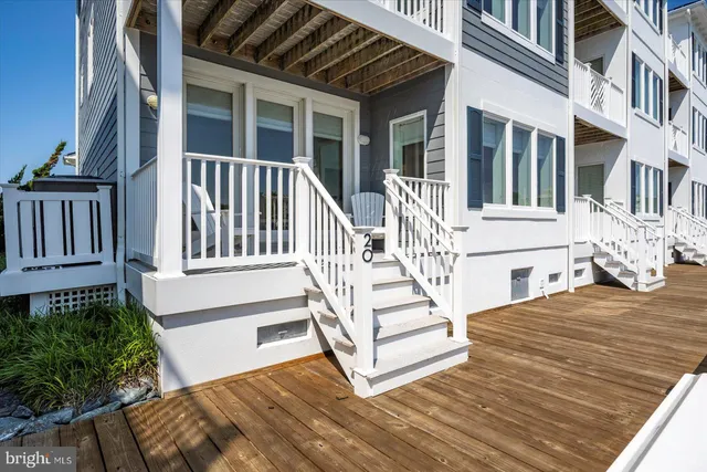 $1,599,000 | 13000 Marina View Lane, Unit 20, Ocean City, MD 21842