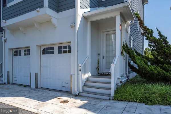 $1,599,000 | 13000 Marina View Lane, Unit 20, Ocean City, MD 21842