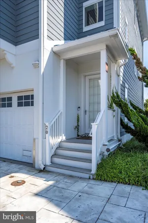 $1,599,000 | 13000 Marina View Lane, Unit 20, Ocean City, MD 21842