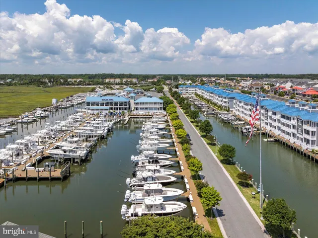 $1,599,000 | 13000 Marina View Lane, Unit 20, Ocean City, MD 21842