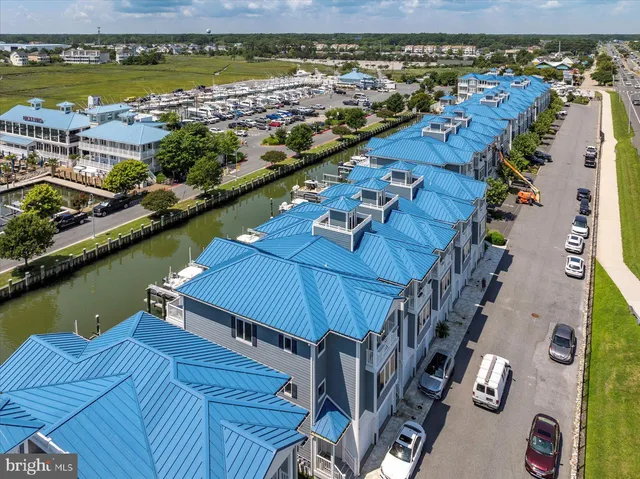 $1,599,000 | 13000 Marina View Lane, Unit 20, Ocean City, MD 21842