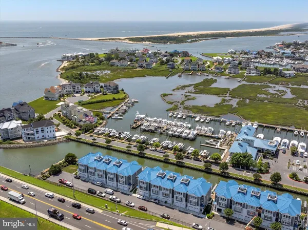 $1,599,000 | 13000 Marina View Lane, Unit 20, Ocean City, MD 21842