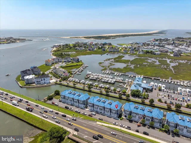 $1,599,000 | 13000 Marina View Lane, Unit 20, Ocean City, MD 21842
