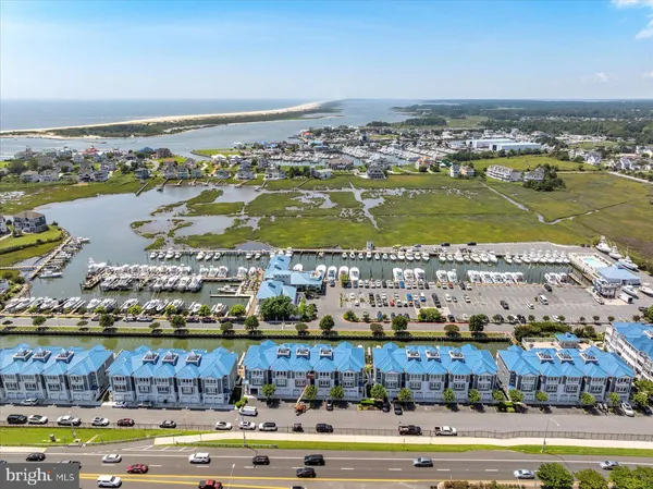 $1,599,000 | 13000 Marina View Lane, Unit 20, Ocean City, MD 21842
