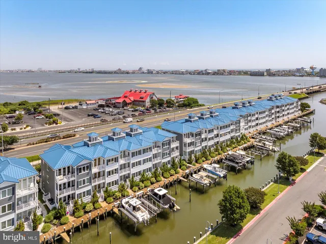 $1,599,000 | 13000 Marina View Lane, Unit 20, Ocean City, MD 21842