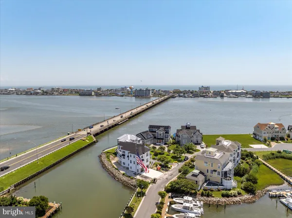 $1,599,000 | 13000 Marina View Lane, Unit 20, Ocean City, MD 21842