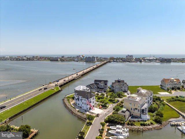 $1,599,000 | 13000 Marina View Lane, Unit 20, Ocean City, MD 21842