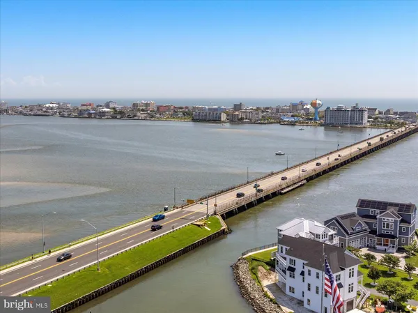 $1,599,000 | 13000 Marina View Lane, Unit 20, Ocean City, MD 21842