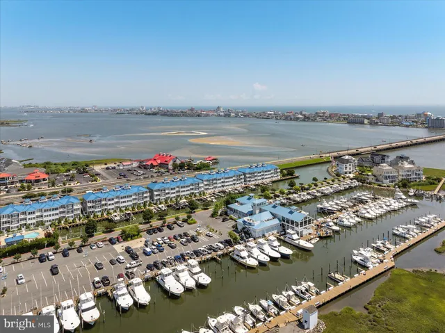 $1,599,000 | 13000 Marina View Lane, Unit 20, Ocean City, MD 21842