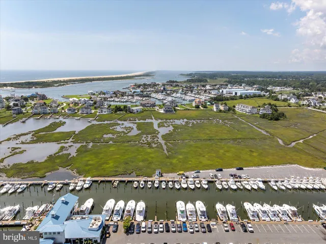 $1,599,000 | 13000 Marina View Lane, Unit 20, Ocean City, MD 21842