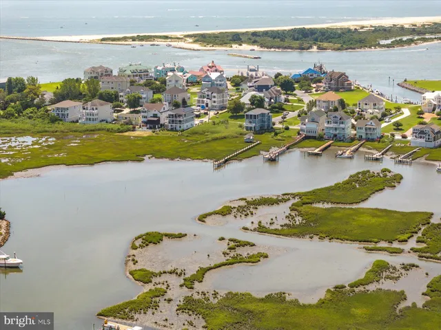 $1,599,000 | 13000 Marina View Lane, Unit 20, Ocean City, MD 21842