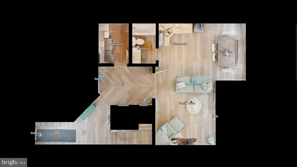 $1,599,000 | 13000 Marina View Lane, Unit 20, Ocean City, MD 21842